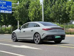 Mercedes-Benz EQE 2022 350 Luxury Edition - ფოტო 7