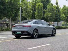 Mercedes-Benz EQE 2022 350 Luxury Edition - ფოტო 9