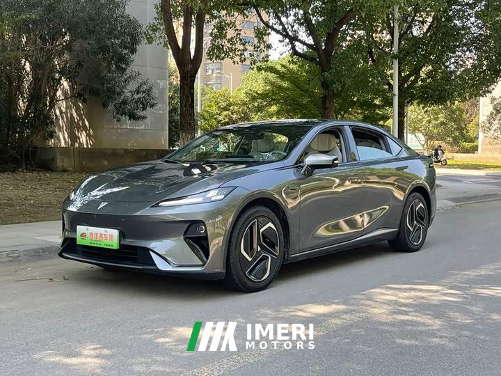 Deepal Deep Blue L07 530Max Qiankun Smart Driving ADS SE Pure Electric - ავტომობილი ჩინეთიდან