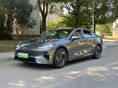 Deepal Deep Blue L07 530Max Qiankun Smart Driving ADS SE Pure Electric - ფოტო 1