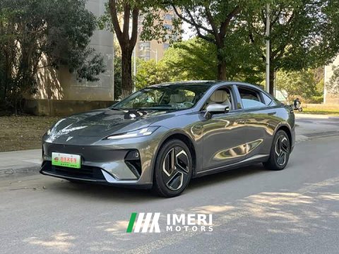 2024 Deepal Deep Blue L07 530Max Qiankun Smart Driving ADS SE Pure Electric - ავტომობილი ჩინეთიდან
