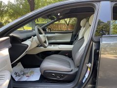 Deepal Deep Blue L07 530Max Qiankun Smart Driving ADS SE Pure Electric - ფოტო 10