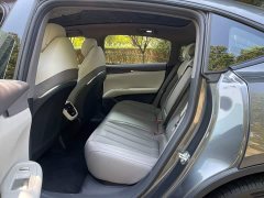 Deepal Deep Blue L07 530Max Qiankun Smart Driving ADS SE Pure Electric - ფოტო 12