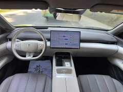 Deepal Deep Blue L07 530Max Qiankun Smart Driving ADS SE Pure Electric - ფოტო 16