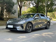 Deepal Deep Blue L07 530Max Qiankun Smart Driving ADS SE Pure Electric - ფოტო 2
