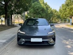 Deepal Deep Blue L07 530Max Qiankun Smart Driving ADS SE Pure Electric - ფოტო 3
