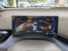 BYD Seagull Freedom Edition - ფოტო 11