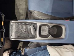BYD Seagull Freedom Edition - ფოტო 13