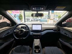 BYD Seagull Freedom Edition - ფოტო 14