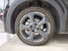 BYD Seagull Freedom Edition - ფოტო 15