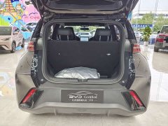 BYD Seagull Freedom Edition - ფოტო 16