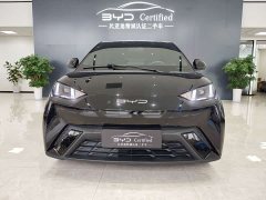 BYD Seagull Freedom Edition - ფოტო 2