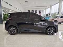 BYD Seagull Freedom Edition - ფოტო 4