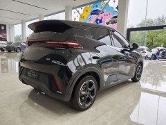 BYD Seagull Freedom Edition - ფოტო 5