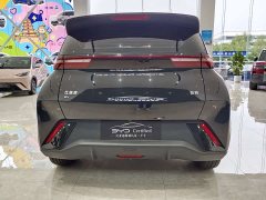 BYD Seagull Freedom Edition - ფოტო 6