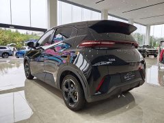 BYD Seagull Freedom Edition - ფოტო 7
