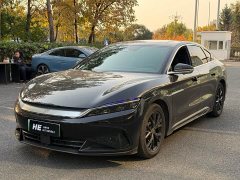 BYD Han 2025 DM-i 125KM Elite - ფოტო 1