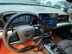 BYD Han 2025 DM-i 125KM Elite - ფოტო 10