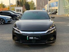 BYD Han 2025 DM-i 125KM Elite - ფოტო 2