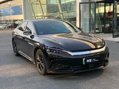 BYD Han 2025 DM-i 125KM Elite - ფოტო 3