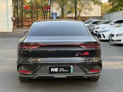 BYD Han 2025 DM-i 125KM Elite - ფოტო 5