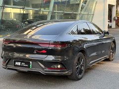 BYD Han 2025 DM-i 125KM Elite - ფოტო 6