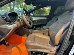 BYD Han 2025 DM-i 125KM Elite - ფოტო 7