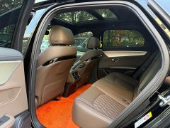 BYD Han 2025 DM-i 125KM Elite - ფოტო 8