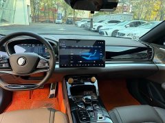 BYD Han 2025 DM-i 125KM Elite - ფოტო 9