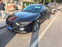 Honda Accord 260TURBO Premium Edition - ფოტო 1