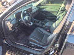 Honda Accord 260TURBO Premium Edition - ფოტო 2