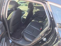 Honda Accord 260TURBO Premium Edition - ფოტო 3
