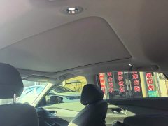 Honda Accord 260TURBO Premium Edition - ფოტო 4