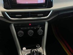 Toyota T-ROC Tanyue 280TSI DSG FWD Time Edition - ფოტო 12