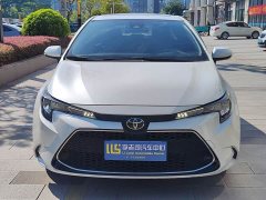 Toyota Corolla 1.8L CVT Luxury - ფოტო 2