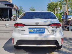 Toyota Corolla 1.8L CVT Luxury - ფოტო 3