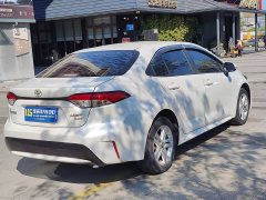 Toyota Corolla 1.8L CVT Luxury - ფოტო 4