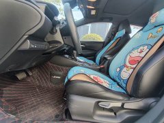 Toyota Corolla 1.8L CVT Luxury - ფოტო 5