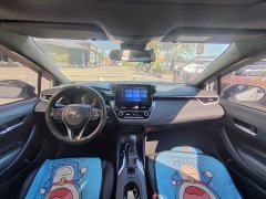 Toyota Corolla 1.8L CVT Luxury - ფოტო 6