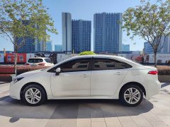 Toyota Corolla 1.8L CVT Luxury - ფოტო 7
