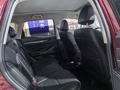 Haval H6 Third Generation 1.5T Automatic Two-Wheel Drive Max - ფოტო 10