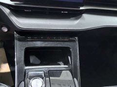 Haval H6 Third Generation 1.5T Automatic Two-Wheel Drive Max - ფოტო 11