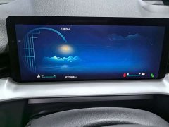 Haval H6 Third Generation 1.5T Automatic Two-Wheel Drive Max - ფოტო 12