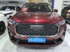 Haval H6 Third Generation 1.5T Automatic Two-Wheel Drive Max - ფოტო 2