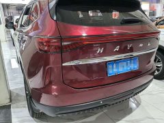 Haval H6 Third Generation 1.5T Automatic Two-Wheel Drive Max - ფოტო 4