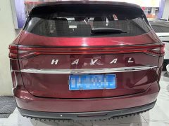 Haval H6 Third Generation 1.5T Automatic Two-Wheel Drive Max - ფოტო 5