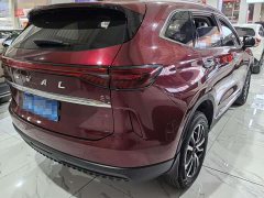 Haval H6 Third Generation 1.5T Automatic Two-Wheel Drive Max - ფოტო 6