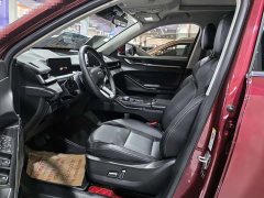 Haval H6 Third Generation 1.5T Automatic Two-Wheel Drive Max - ფოტო 7