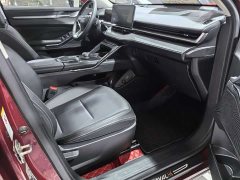Haval H6 Third Generation 1.5T Automatic Two-Wheel Drive Max - ფოტო 8