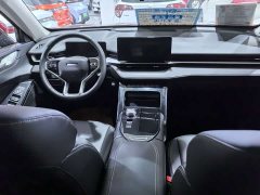 Haval H6 Third Generation 1.5T Automatic Two-Wheel Drive Max - ფოტო 9